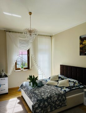Leśne Wzgórze Korbielów