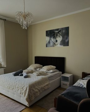 Leśne Wzgórze Korbielów