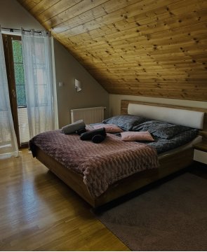 Leśne Wzgórze Korbielów