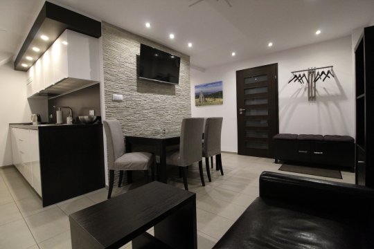 Apartament Krokus Szklarska