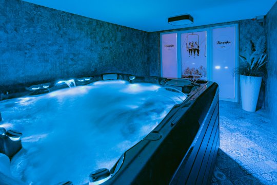 WERONIKA Murzasichle & SPA