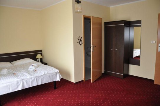 Hotel Odejewscy Chojnice