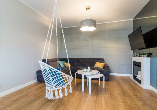 Apartament Cosmo