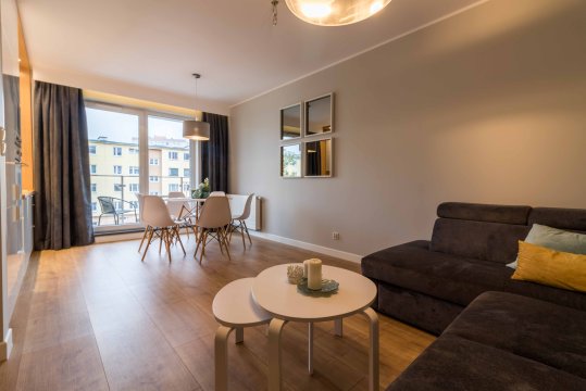 Apartament Cosmo