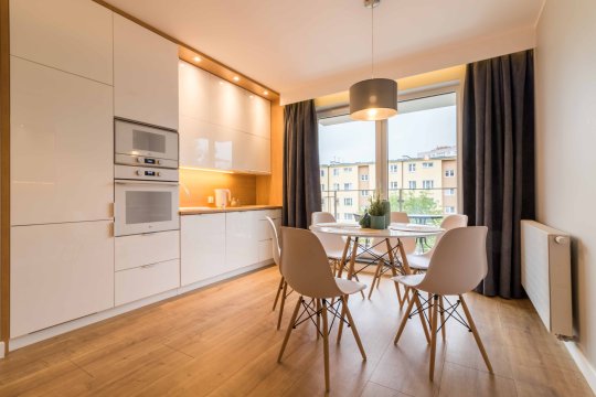 Apartament Cosmo