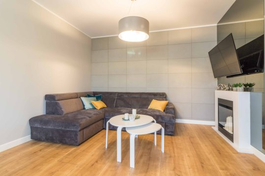 Apartament Cosmo