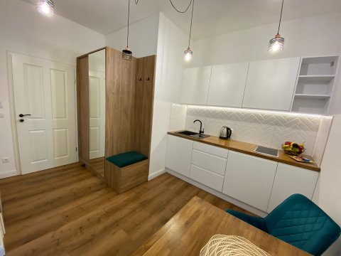ŁR Ustka Apartamenty 
