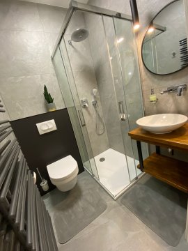 ŁR Ustka Apartamenty 