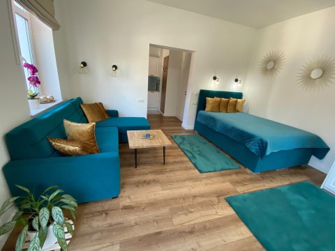 ŁR Ustka Apartamenty 