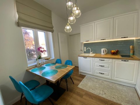 ŁR Ustka Apartamenty 