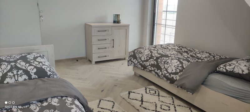 Apartamenty w zaciszu Mazur, sprzęt wodny w cenie, zwierzęta mile widziane ✅