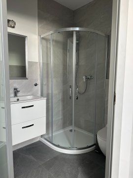 MOMENT - noclegi w centrum Strzelec