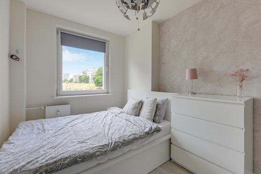 Zaspa Apartament blisko morza