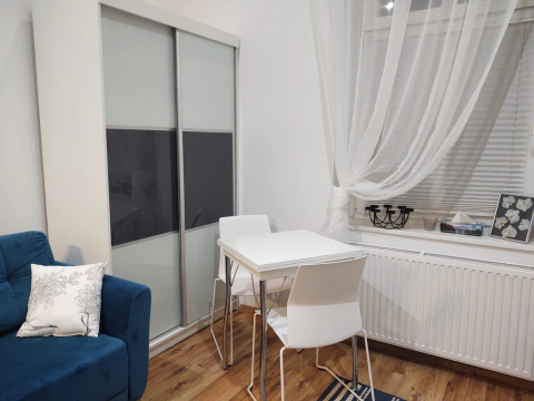 Apartament Arkadia - przy Parku Zdrojowego