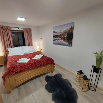 Apartamenty Rogoża