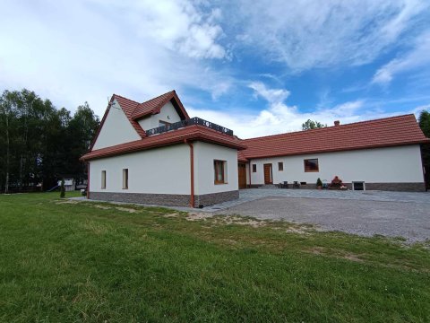 Apartamenty Rogoża