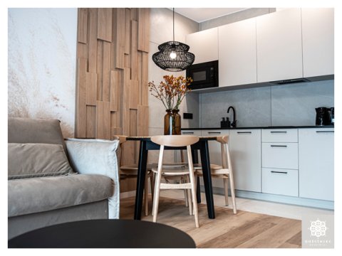 Apartamenty by Elite4Rent