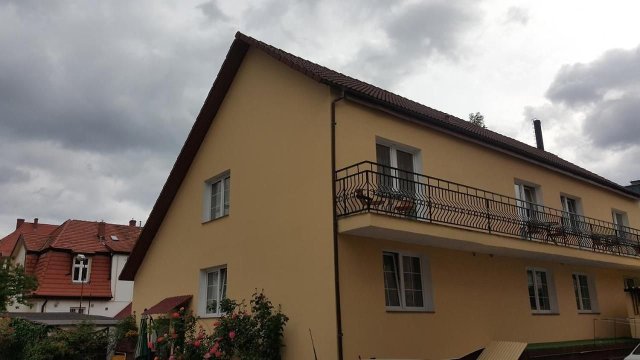 Pokoje Gościnne 200 m. od plaży