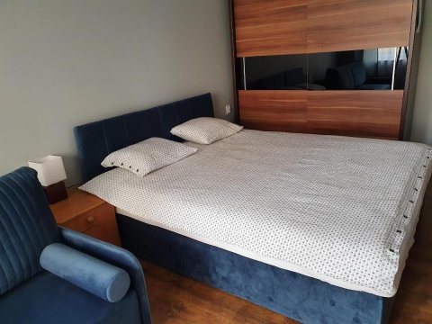 Pokoje Gościnne 200 m. od plaży