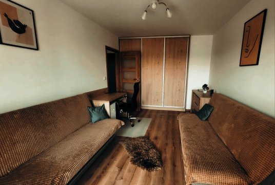Focus apartment 