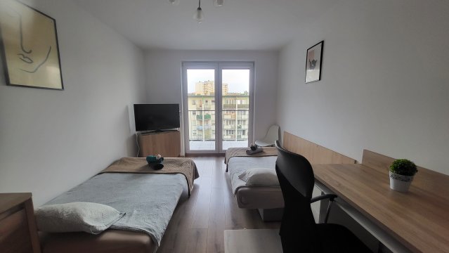 Focus apartment 