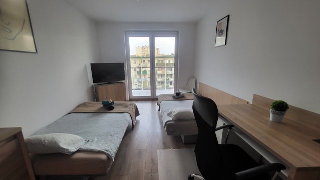 Focus apartment 