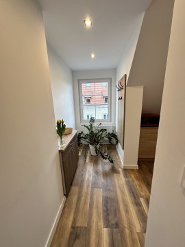 Pozytywny Apartament for 2