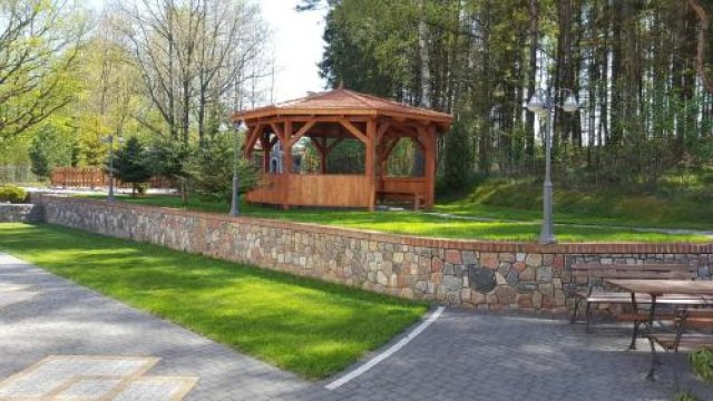 Kryształowy Dworek Zbychowo