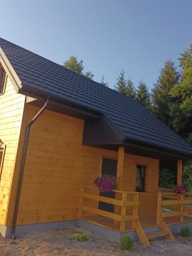 Domek Poleski Park Narodowy i niedaleko od jeziora Zagłębocze 