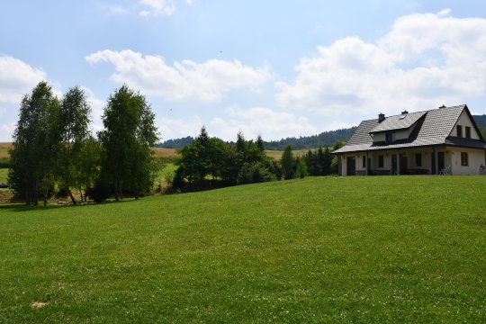 Pod Nartami | Bieszczady noclegi, apartamenty, agroturystyka