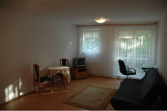 Wakacje Sopot Elegancka kawalerka 36 m