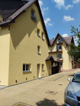 Jędrzejówka Szczawnica 