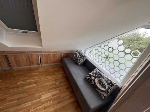 Apartament 6/8 osobowy Ostróda  Kwatery Robotnicze Noclegi