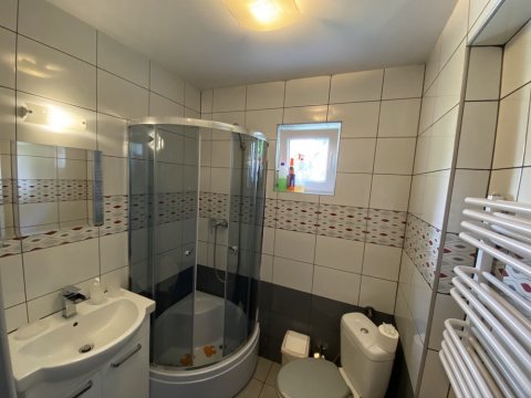 Apartament Szczęśliwa 13tka