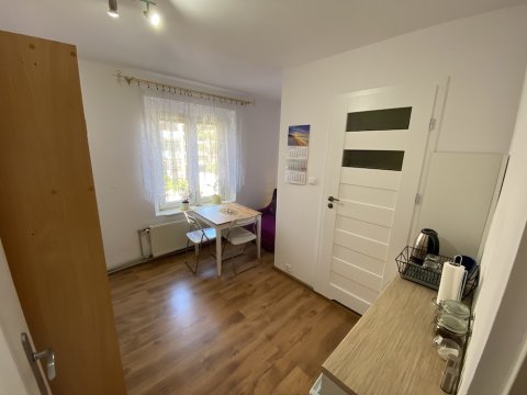 Apartamenty przy Mazowieckiej 49