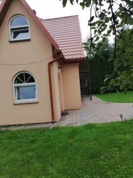 Całoroczny Domek Góry Bieszczady	