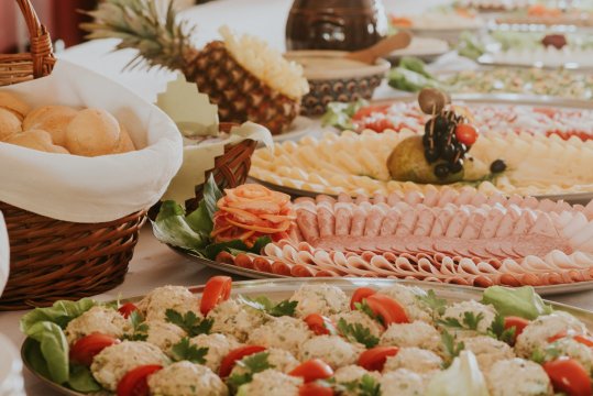 Kompleks Wypoczynkowy Sedna