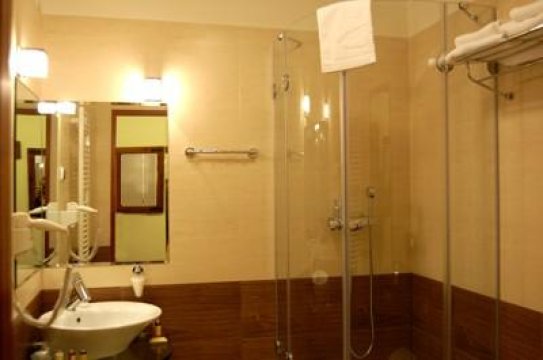 Hotel Zamek Królewski w Niepołomicach