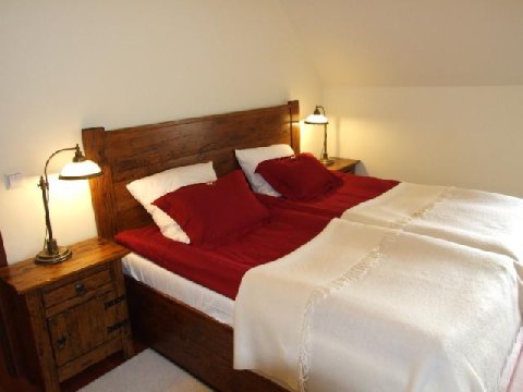 Hotel Zamek Królewski w Niepołomicach
