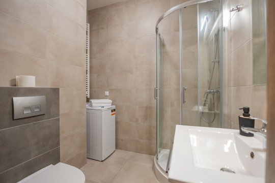 Vip Apartamenty Hetmańska