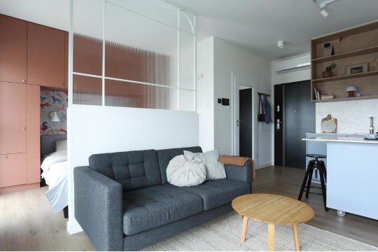Vip Apartamenty Kopisto IV