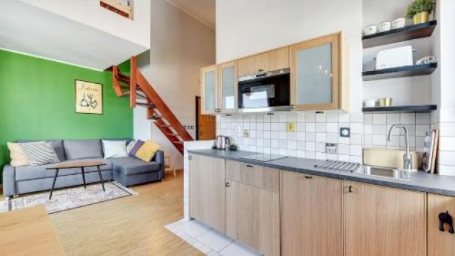 Dom & House - Apartment Smart Studio Sopot