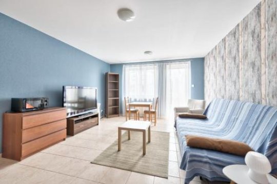 Dom & House - Apartment Smart Studio Sopot