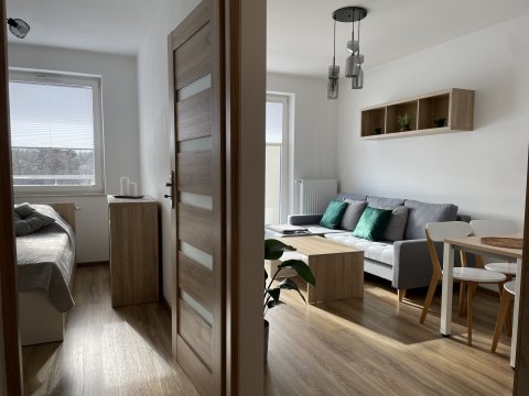 VIP Apartamenty Laurowa II