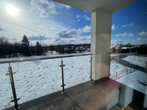 VIP Apartamenty Laurowa II