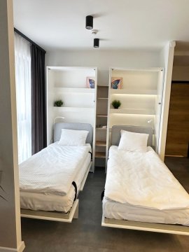 Smart Apartament Grunwaldzka 240