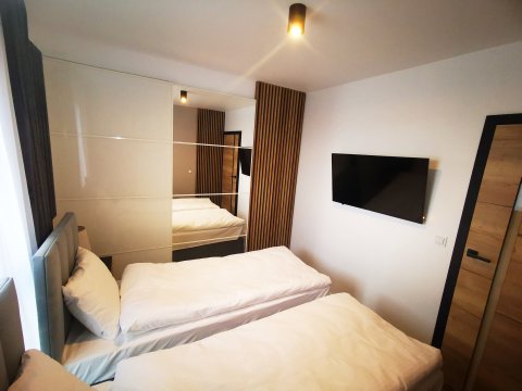 Smart Apartament Grunwaldzka 240