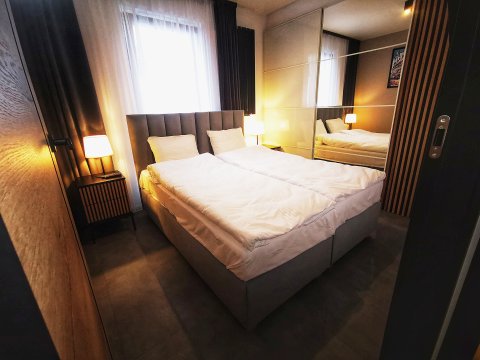 Smart Apartament Grunwaldzka 240