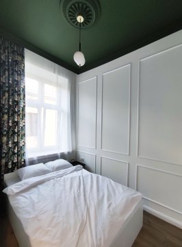 Klimatyczne apartamenty w centrum Łodzi - na ul.Piotrkowskiej