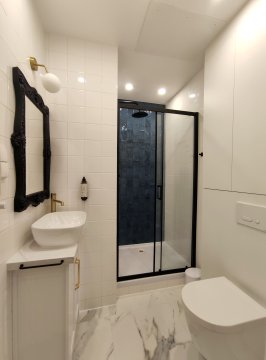 Klimatyczne apartamenty w centrum Łodzi - na ul.Piotrkowskiej